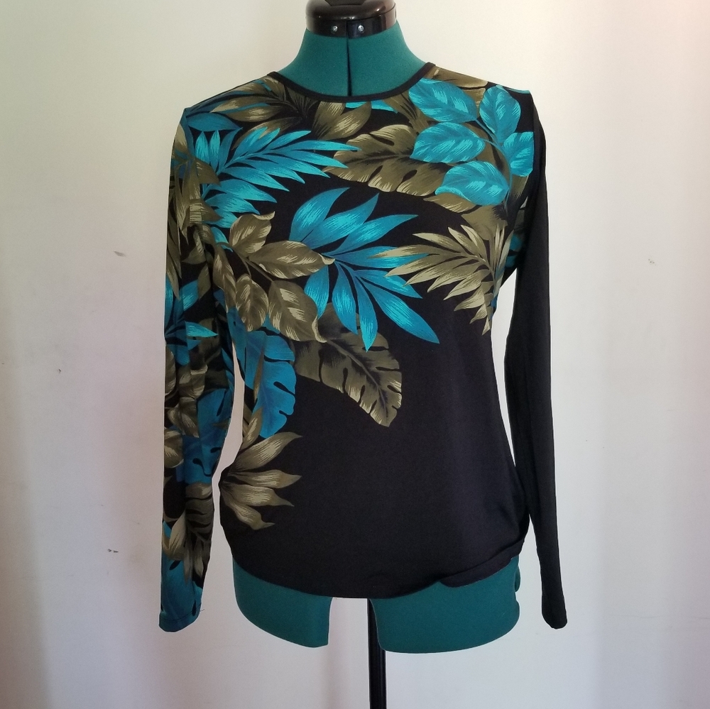 Rash guard
